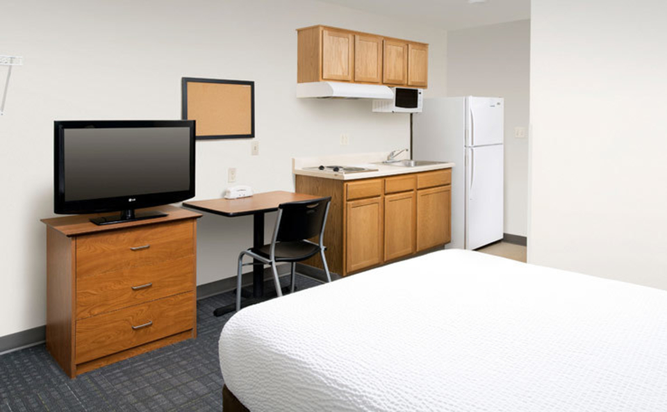 WoodSpring Suites Tallahassee East