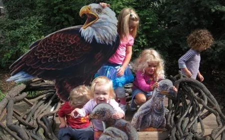 Tallahassee Museum