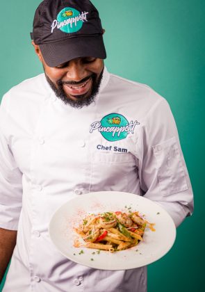 Black-Owned Restaurants in Tallahassee
