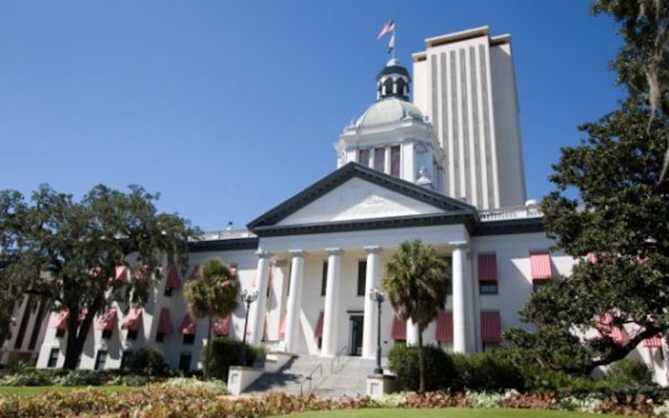 CLOSED – Tallahassee Scavenger Hunt: Outdoor Activities in Tallahassee