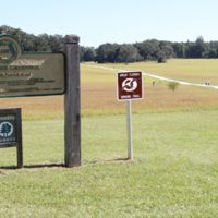 Miccosukee Canopy Road Greenway
