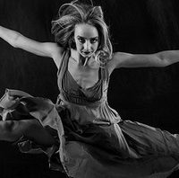 The Step of Life: A Glimpse into Pas de Vie