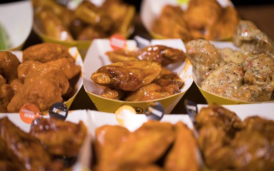 Buffalo Wild Wings • Visit Tallahassee