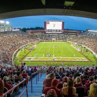 Football Season Tallahassee