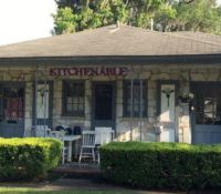 KitchenAble Cooking School and Catering