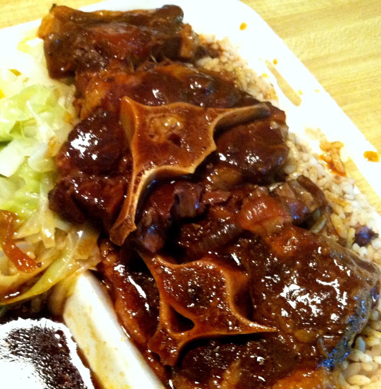 G&G Caribbean Restaurant • Visit Tallahassee