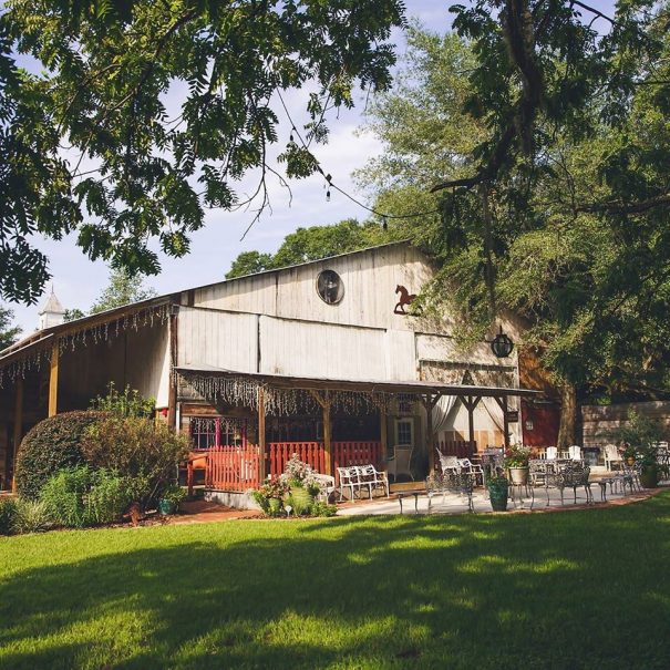 Shiloh Farms • Visit Tallahassee