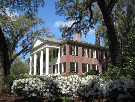 The Grove Museum • Visit Tallahassee