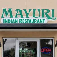 Mayuri Indian Restaurant