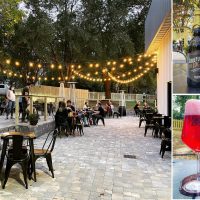 Ology Brewing Co. Tap Room and Beer Garden (Powermill)