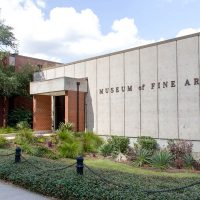 FSU Museum of Fine Arts