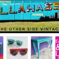 The Other Side Vintage