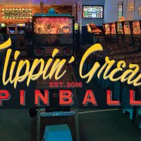 Flippin Great Pinball