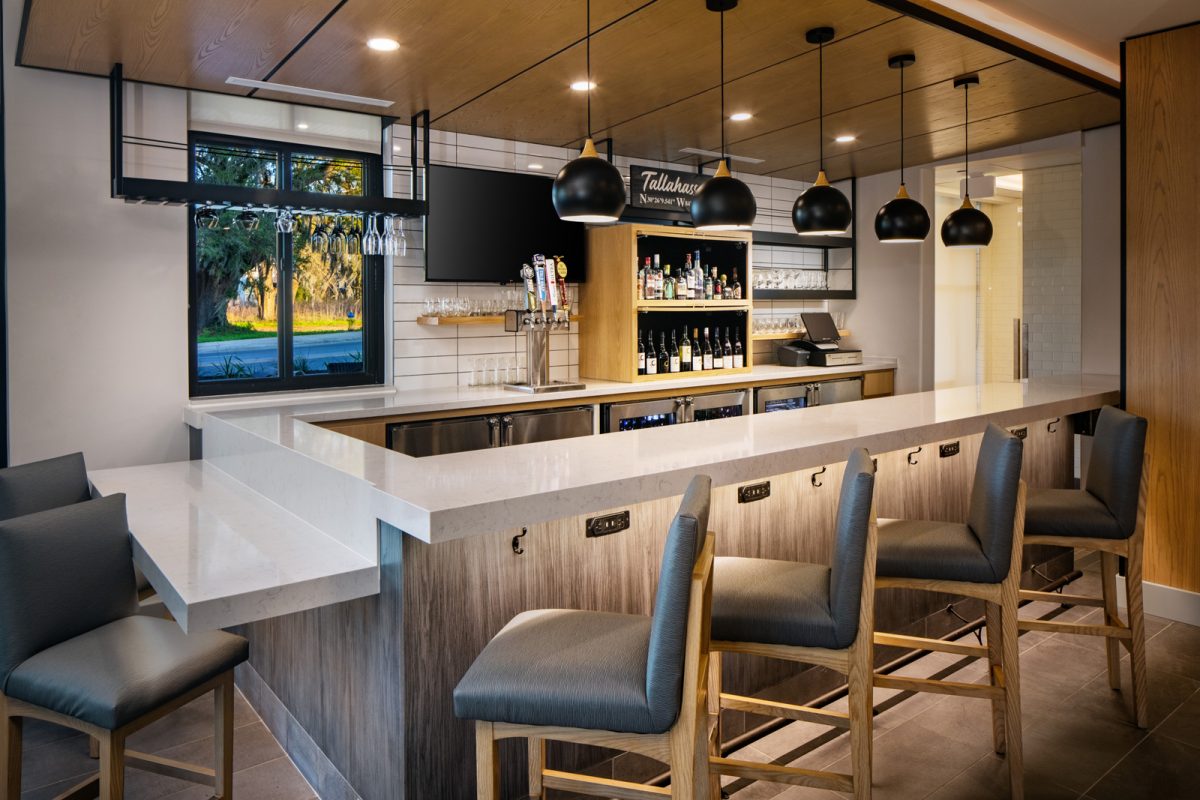 hyatt house tallahassee