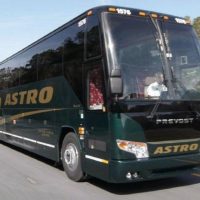 Astro Travel & Tours