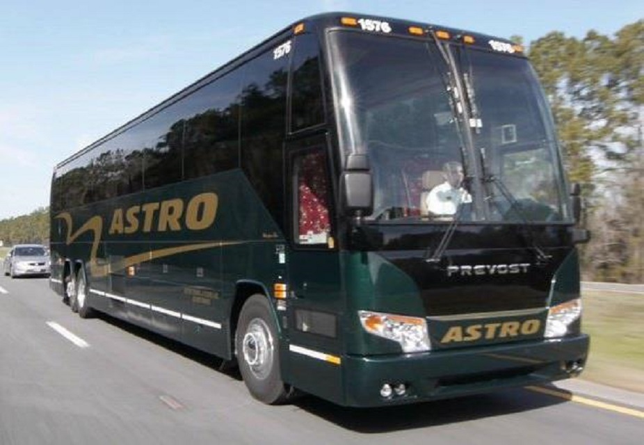 Astro Travel And Tours • Visit Tallahassee