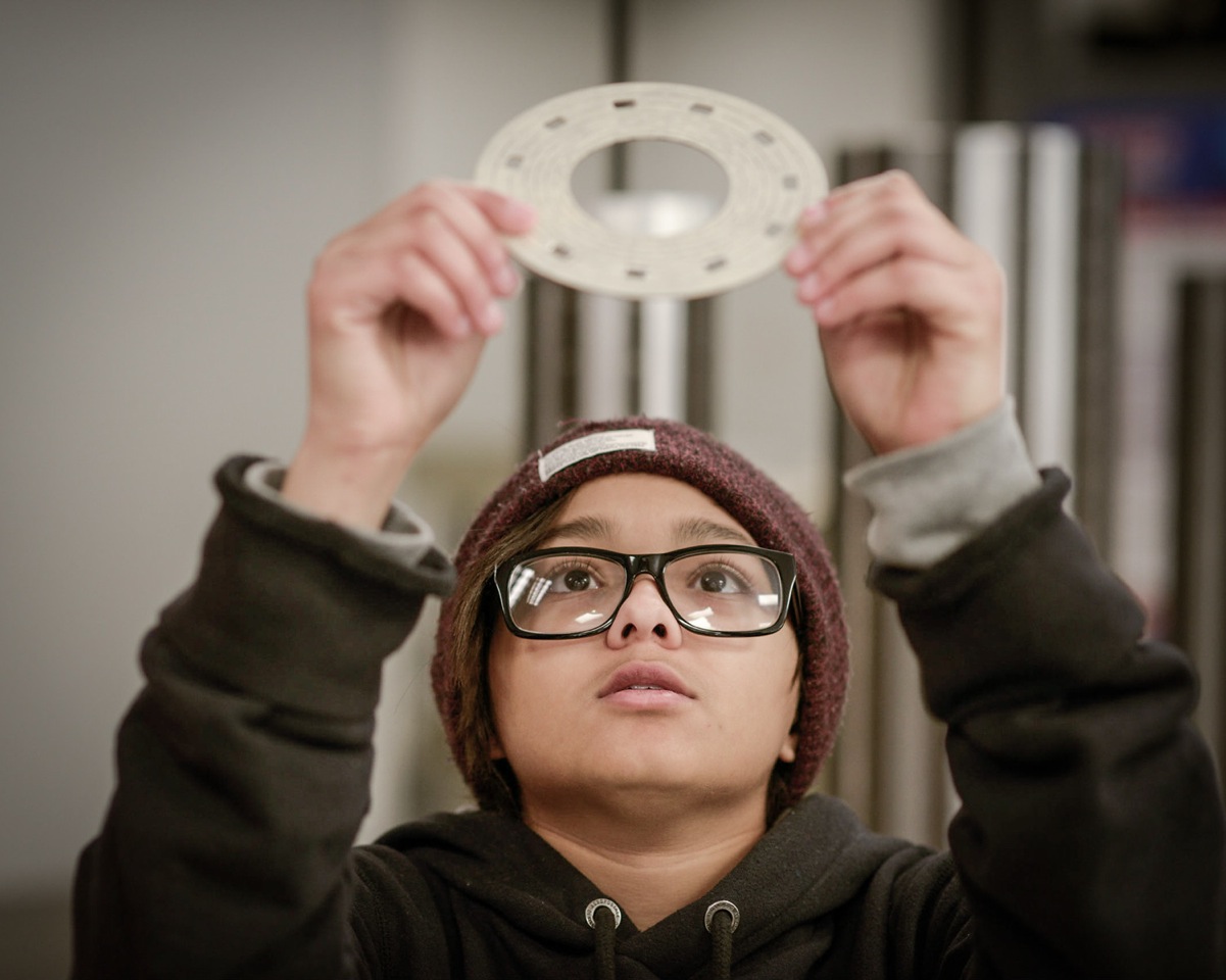 FSUNational High Field Laboratory • Visit Tallahassee