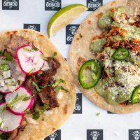 El Cocinero Tacos y Tequila