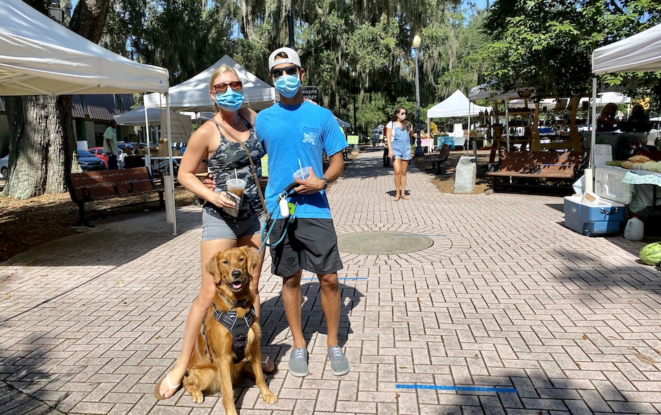 Downtown Market Tallahassee
