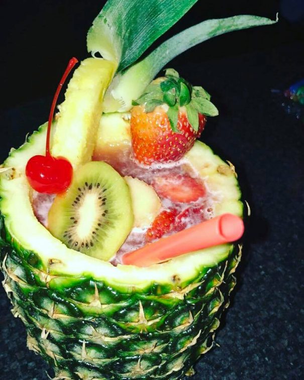 Pineappetit • Visit Tallahassee