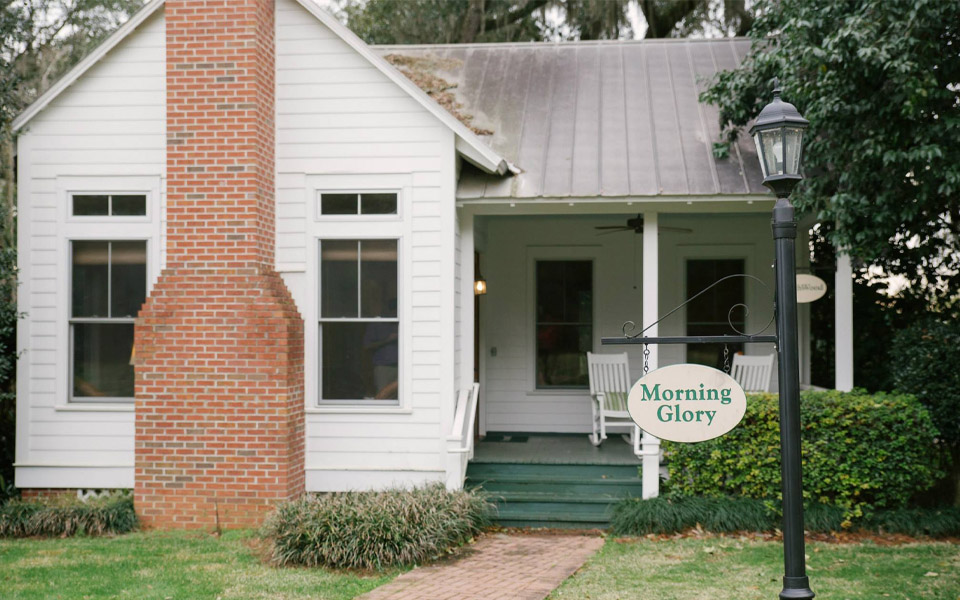 Southwood Cottages • Visit Tallahassee