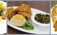 Catering with Care Cafe
