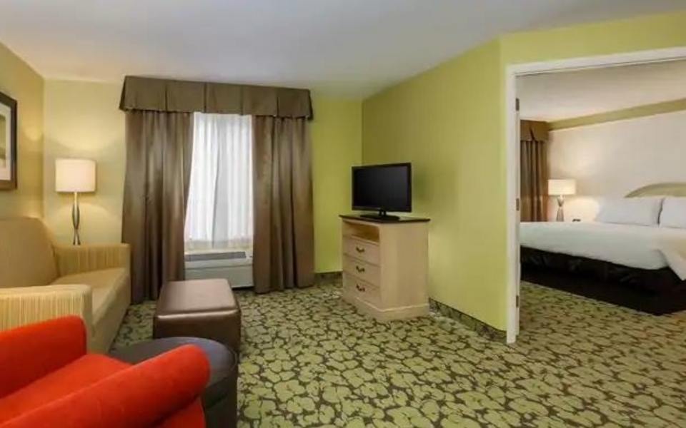 Hilton Garden Inn Tallahassee Visit Tallahassee