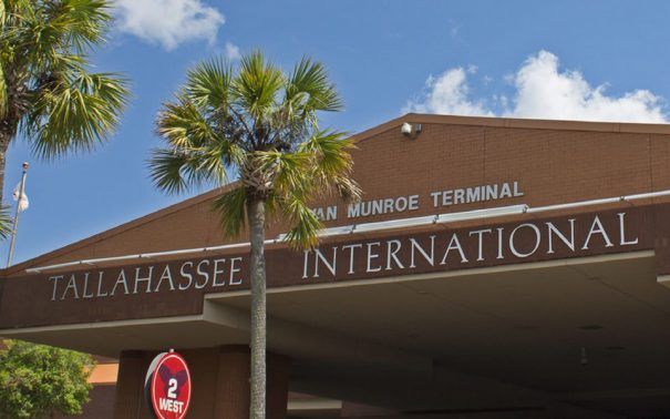 Tallahassee International Airport • Visit Tallahassee
