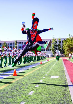 Your Guide to The Ultimate FAMU Homecoming Experience