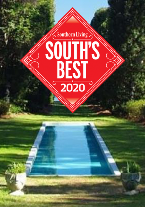 Southern Living Magazine Names Tallahassee A Top 10 City For The Second Year!
