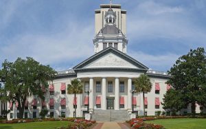 Florida Historic Capitol Museum • Visit Tallahassee