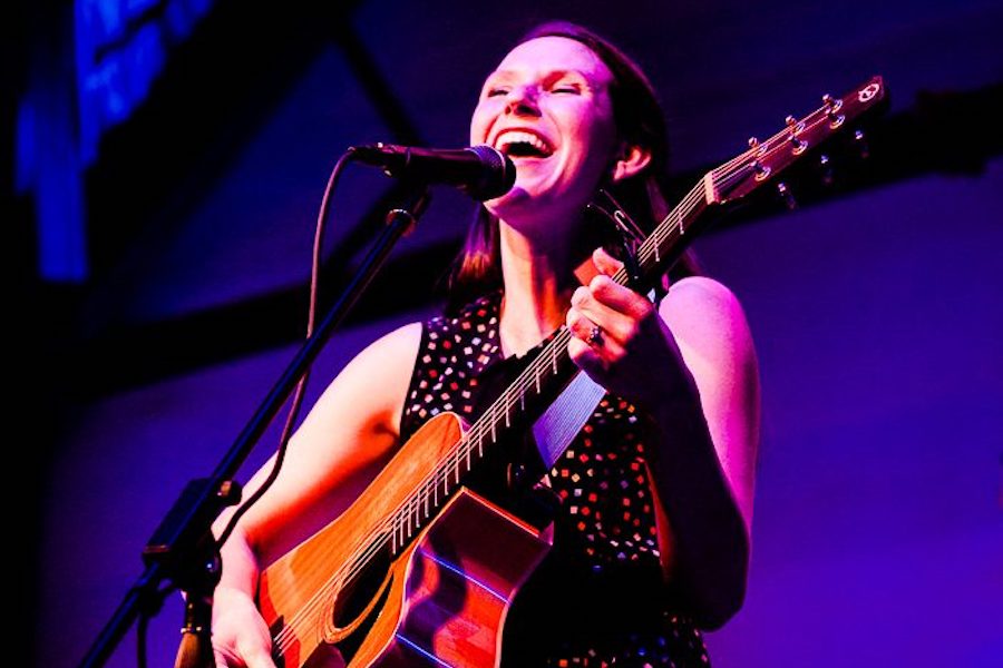 CANCELLED – Northside Stage: Colleen Nixon