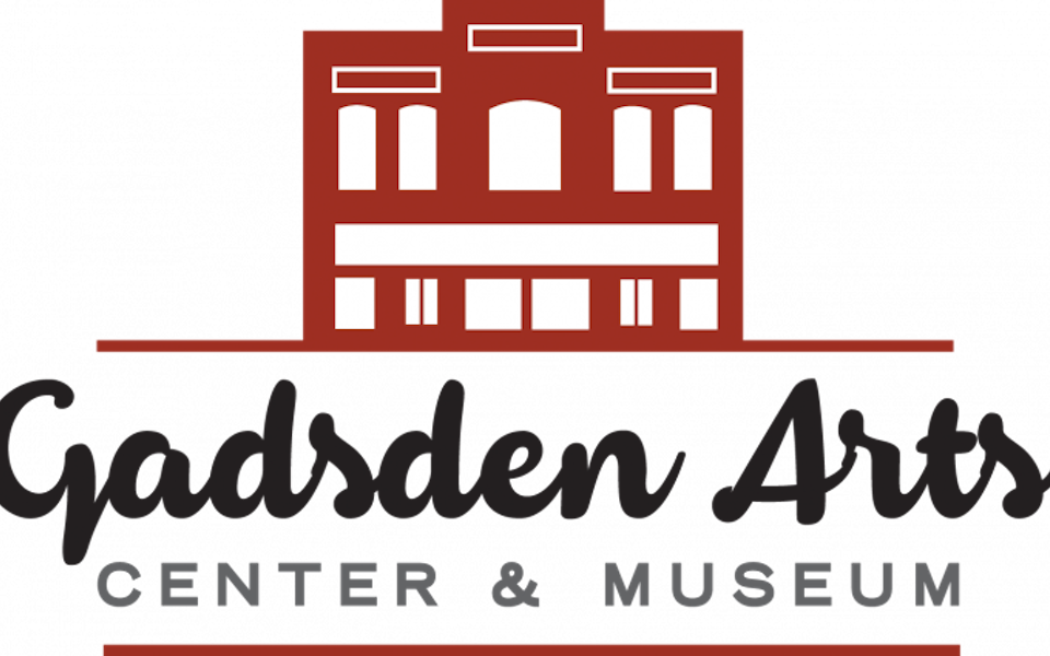 Gadsden Arts @ Home Virtual Museum Programming