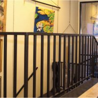 1020 Art Gallery