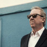 Boz Scaggs - Live in Concert