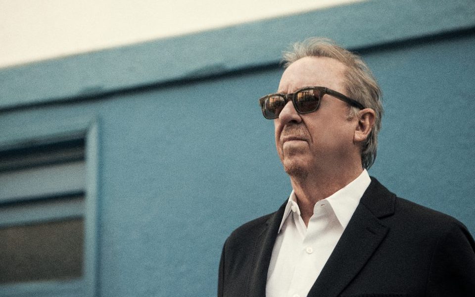 Boz Scaggs
