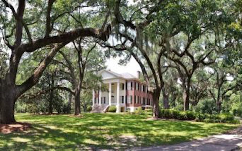Virtual Tours of The Grove Museum