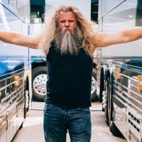 JAMEY JOHNSON