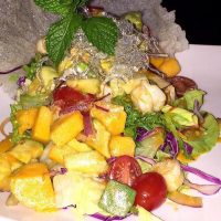 Bahn Thai