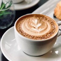 RedEye Coffee
