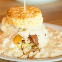 Maple Street Biscuit Company