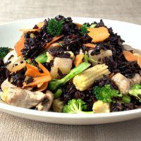 One Fresh Stir Fry