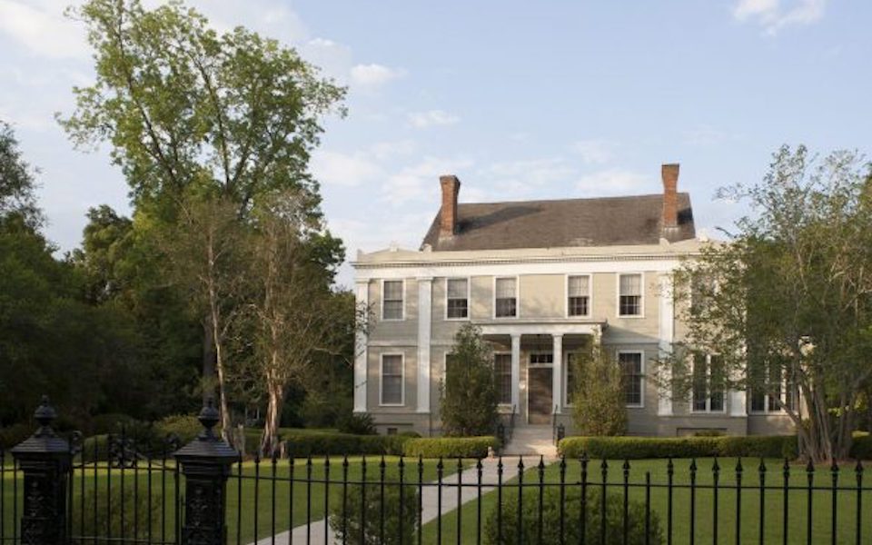 Thomasville’s Historic Walking and Driving Tour