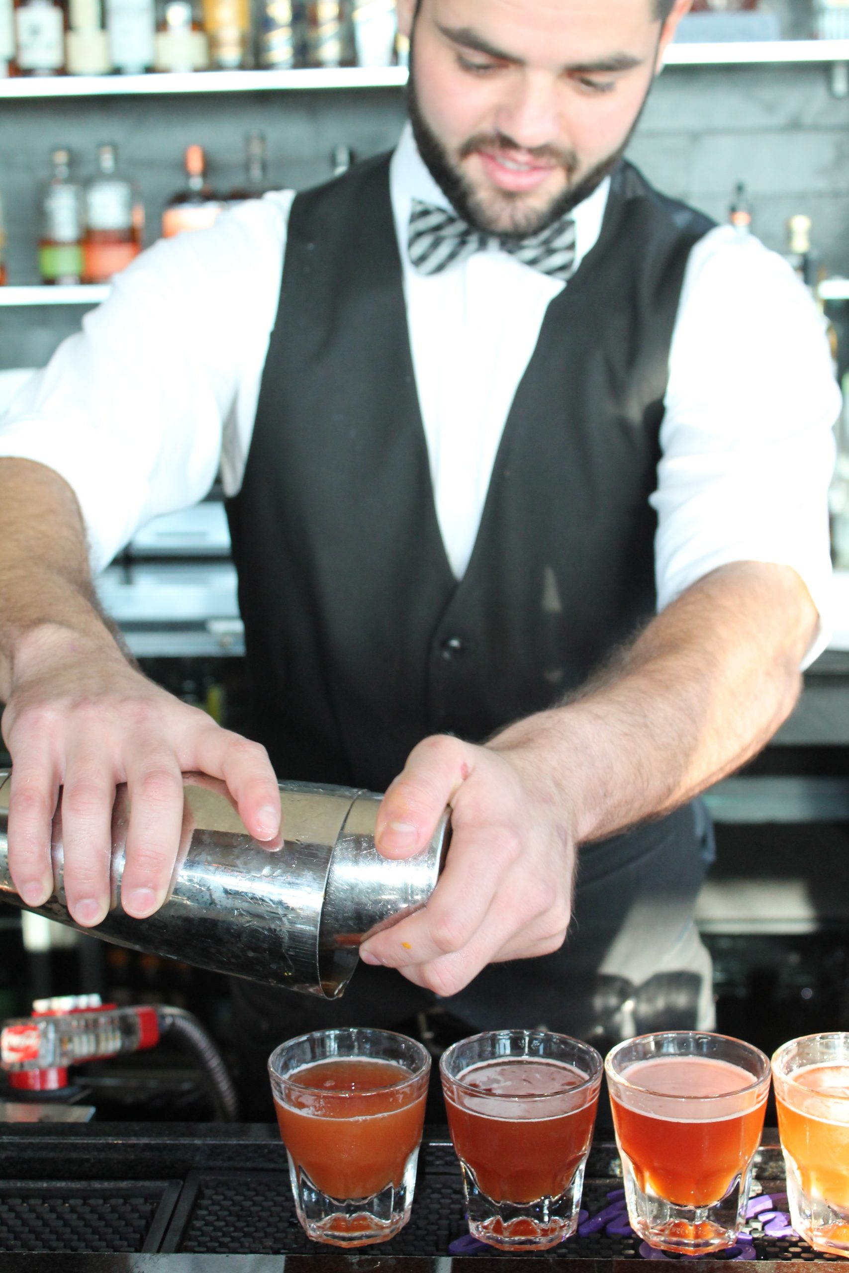 Level 8 Lounge • Visit Tallahassee