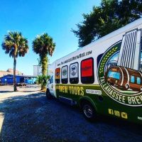 Tallahassee Brew Bus