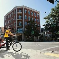 Capital City Pedicabs
