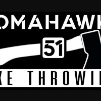 Tomahawks 51 - Axe Throwing