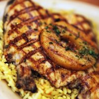 Crystal River Seafood (North Monroe)