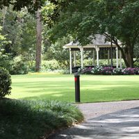 Dorothy B. Oven Park