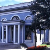 Union Bank Museum